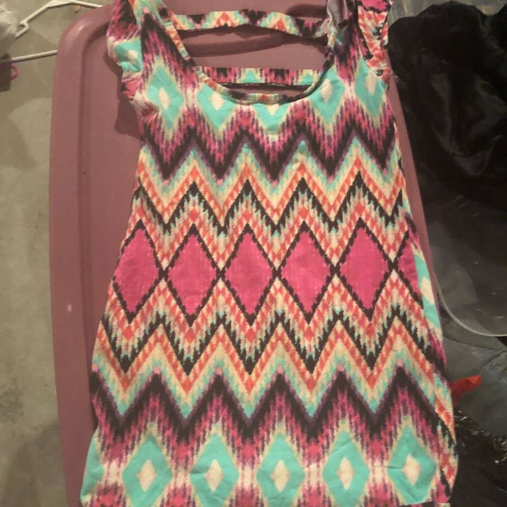 Charlotte Russe dress
